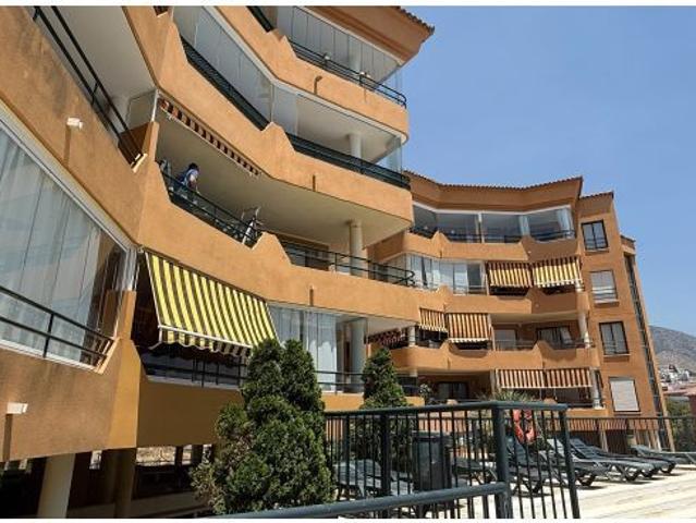 Apartamento en Venta en Fuengirola, Málaga
