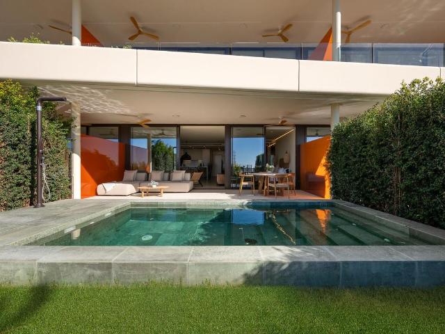 Apartamento en venta en Fuengirola Málaga