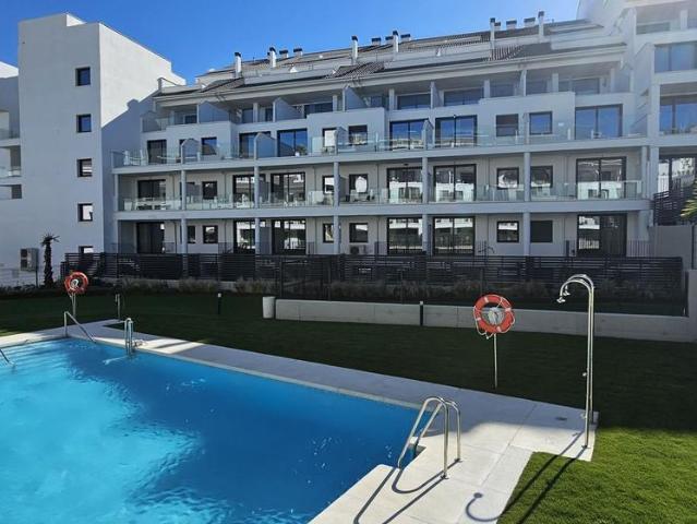 Apartamento en venta en Fuengirola Málaga