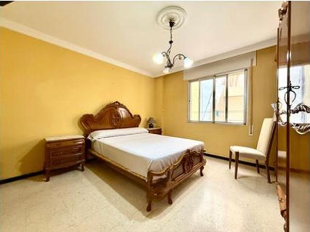 Apartamento en venta en Fuengirola Málaga