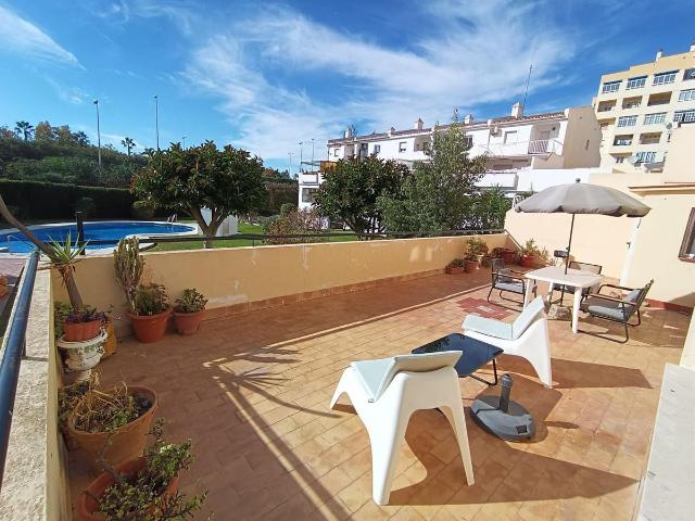 Apartamento en venta en Fuengirola Málaga