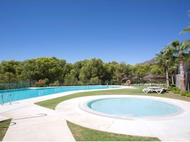 Apartamento en Venta en Fuengirola, Málaga