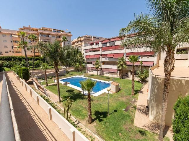 Apartamento en venta en Fuengirola Málaga