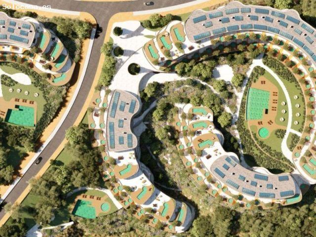 Apartamento en Venta en Fuengirola, Málaga