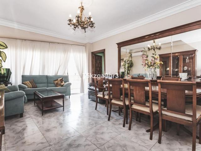 Apartamento en venta en Fuengirola Málaga