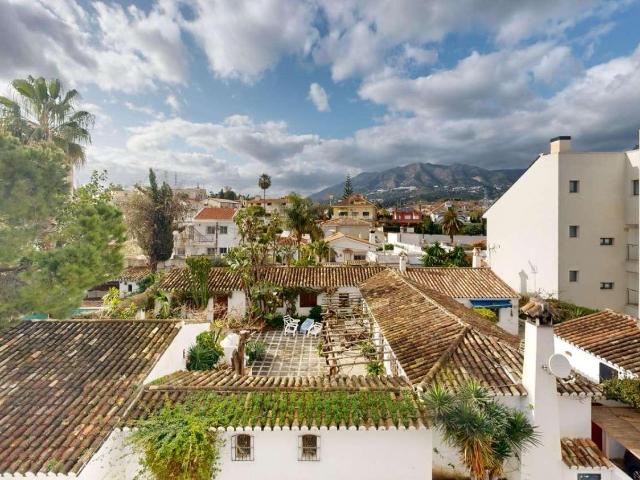 Apartamento en venta en Fuengirola Málaga