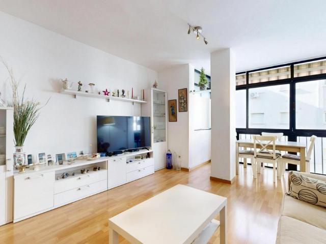 Apartamento en venta en Fuengirola Málaga