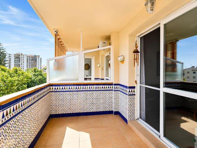 Apartamento en venta en Fuengirola Málaga