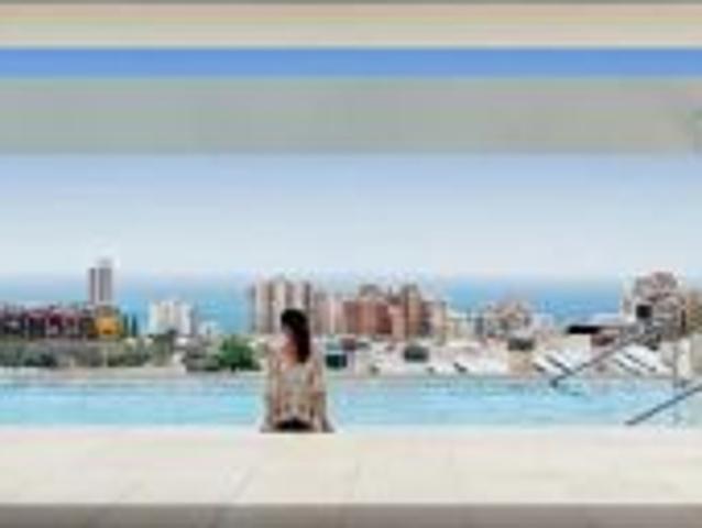 Apartamento en Venta en Fuengirola, Málaga