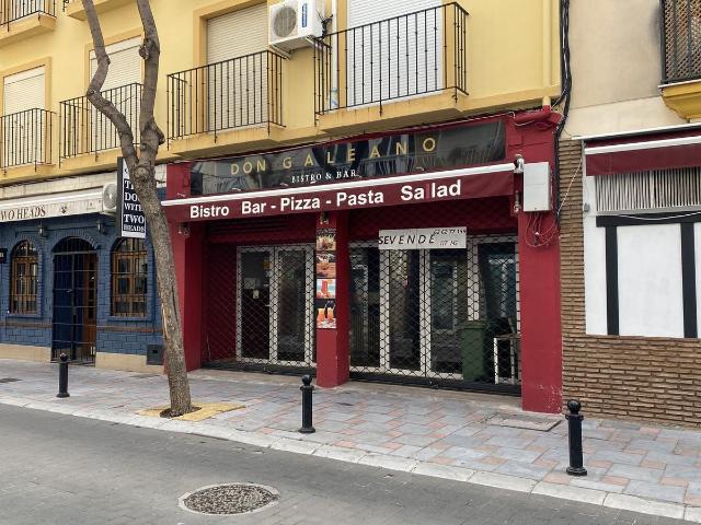Apartamento en venta en Fuengirola Málaga