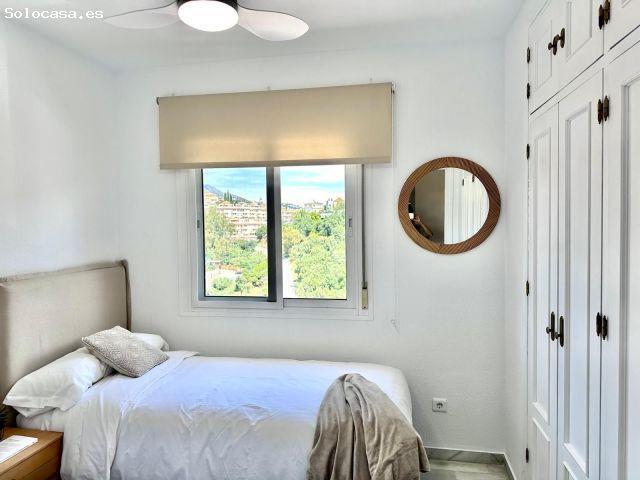 Apartamento en Venta en Fuengirola, Málaga