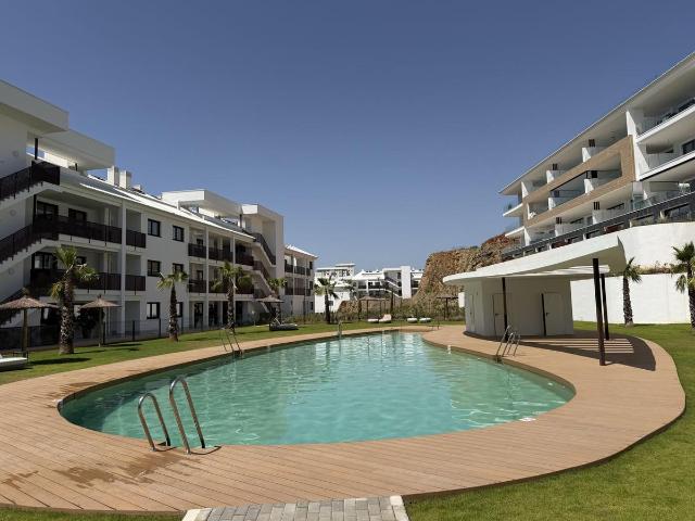 Apartamento en venta en Fuengirola Málaga