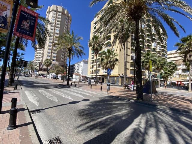 Apartamento en venta en Fuengirola Málaga