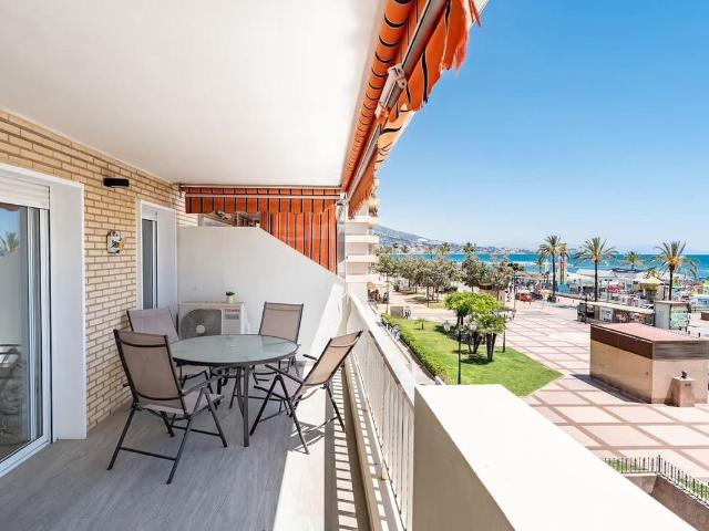 Apartamento en venta en Fuengirola Málaga