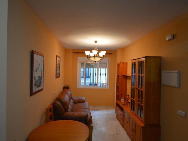 Apartamento en venta en Fuengirola Málaga