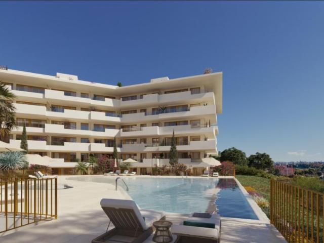 Apartamento en venta en Fuengirola Málaga