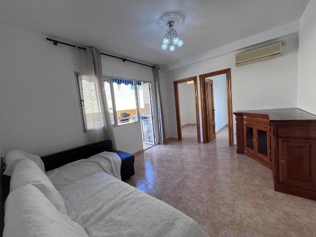 Apartamento en venta en Fuengirola Málaga