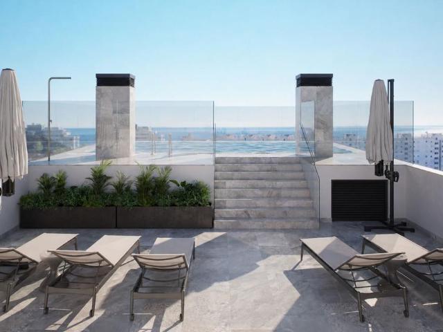 Apartamento en venta en Fuengirola Málaga