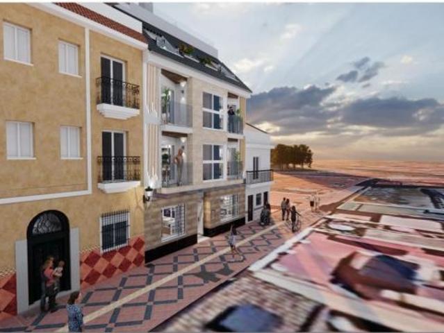 Apartamento en Venta en Fuengirola, Málaga