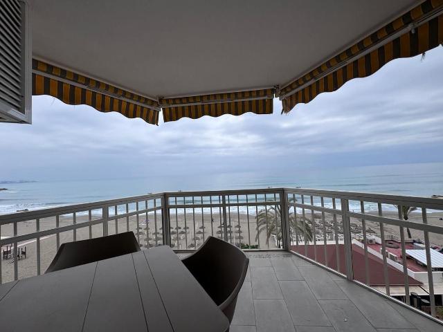 Apartamento en venta en Fuengirola Málaga