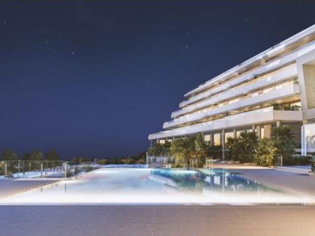 Apartamento en Venta en Fuengirola, Málaga