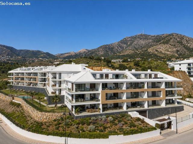 Apartamento en Venta en Fuengirola, Málaga