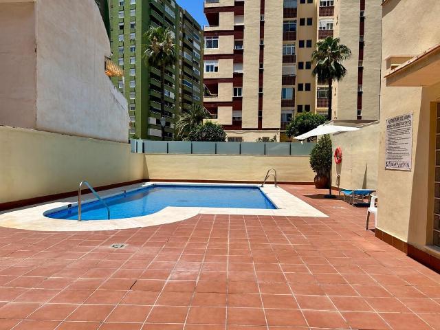 Apartamento en venta en Fuengirola Málaga
