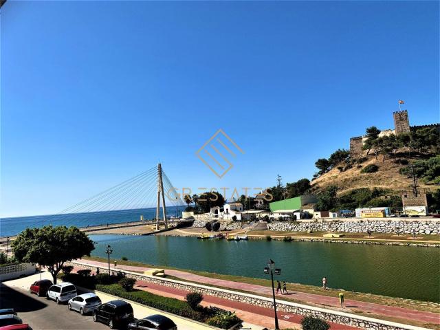 Apartamento en venta en Fuengirola Málaga