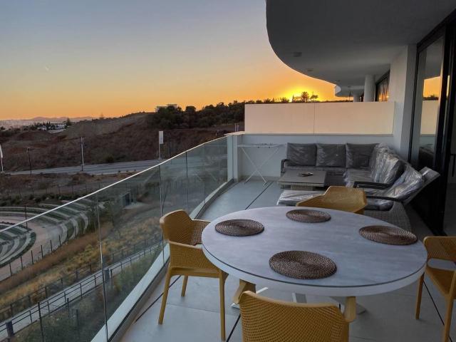 Apartamento en venta en Fuengirola Málaga