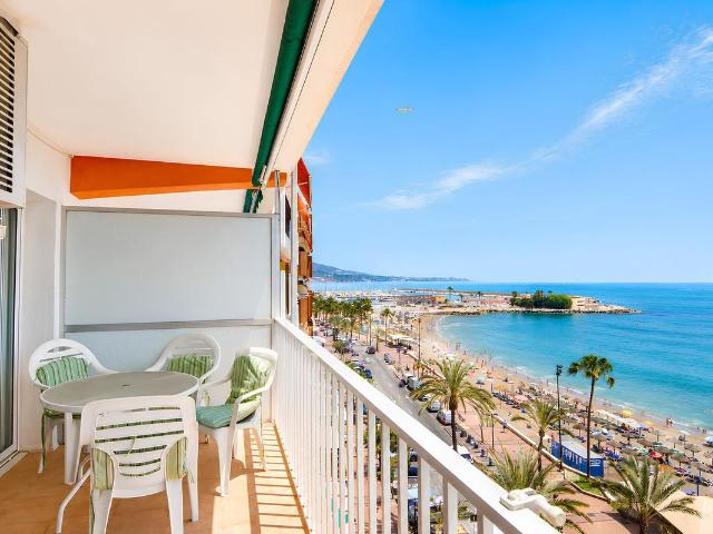Apartamento en venta en Fuengirola Málaga