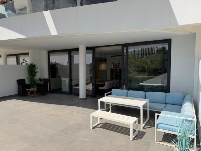 Apartamento en venta en Fuengirola Málaga