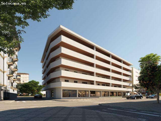 Apartamento en Venta en Fuengirola, Málaga