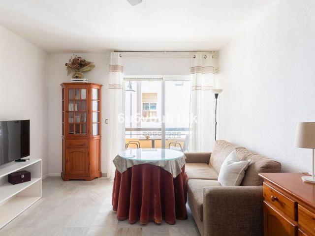Apartamento en venta en Fuengirola Málaga