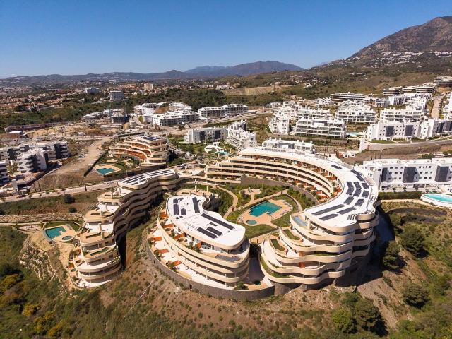 Apartamento en venta en Fuengirola Málaga