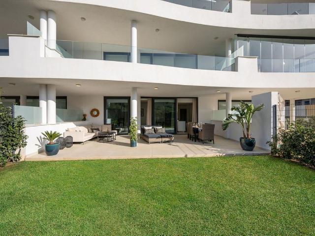 Apartamento en venta en Fuengirola Málaga