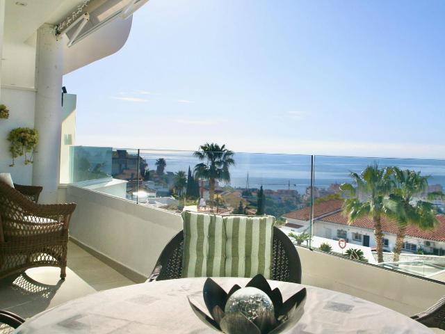 Apartamento en venta en Fuengirola Málaga