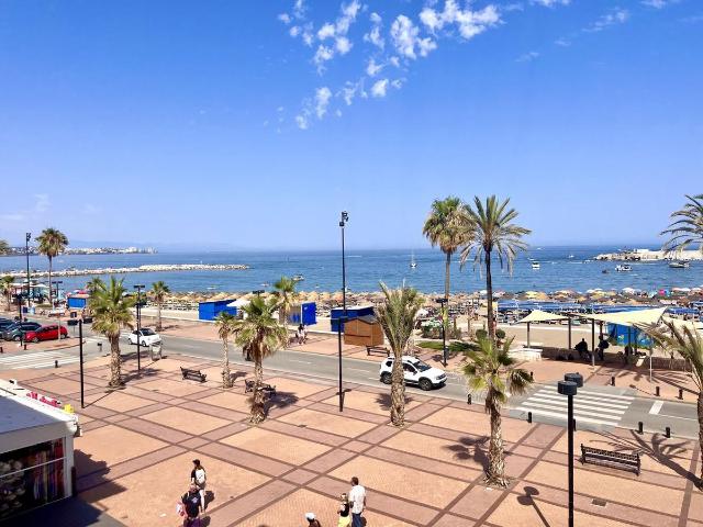Apartamento en venta en Fuengirola Málaga