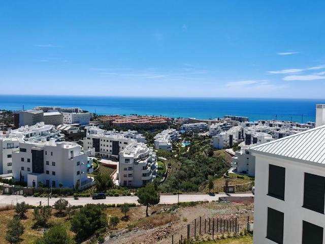 Apartamento en venta en Fuengirola Málaga