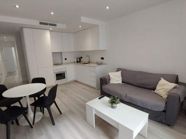 Apartamento en Venta en Fuengirola, Málaga