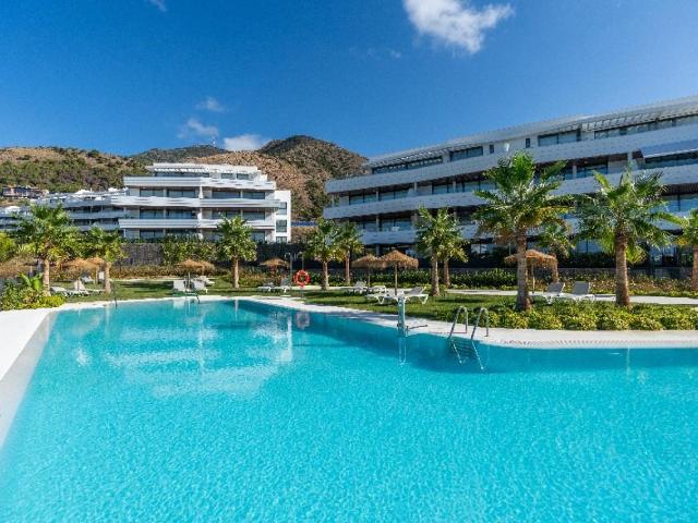Apartamento en venta en Fuengirola Málaga