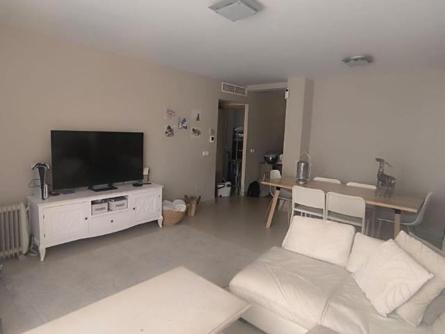 Apartamento en venta en Fuengirola Málaga