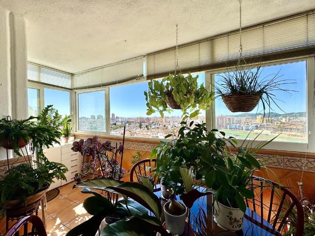 Apartamento en venta en Fuengirola Málaga