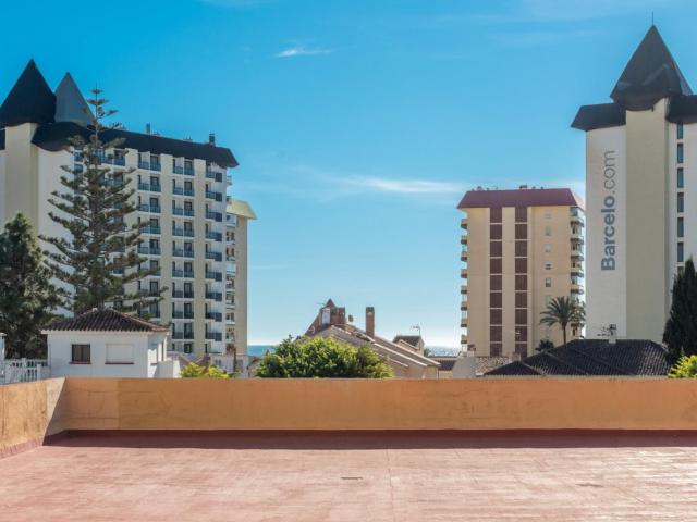 Apartamento en venta en Fuengirola Málaga