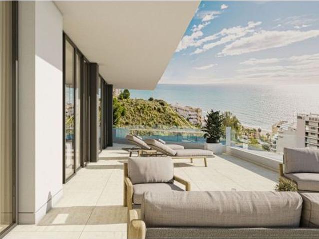 Apartamento en Venta en Fuengirola, Málaga