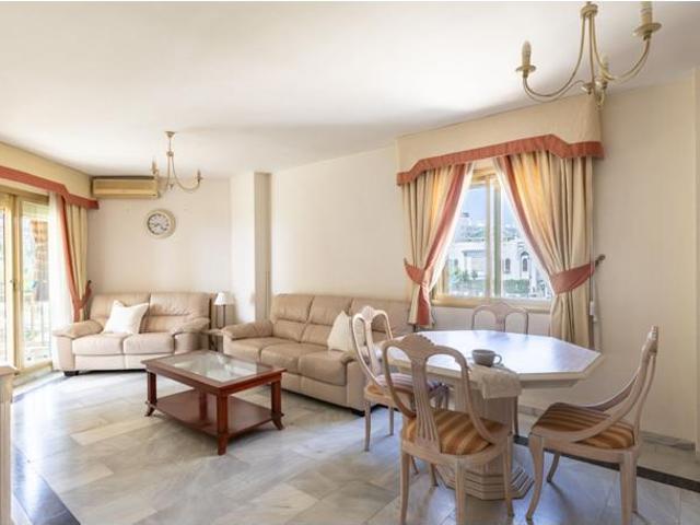 Apartamento en venta en Fuengirola Málaga