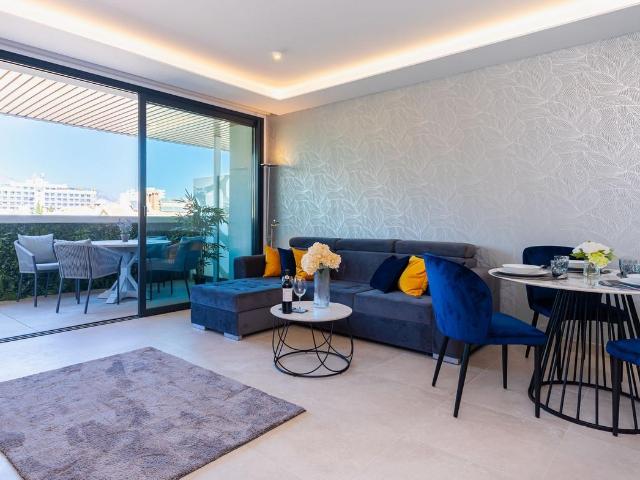 Apartamento en venta en Fuengirola Málaga