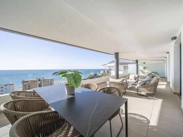 Apartamento en venta en Fuengirola Málaga