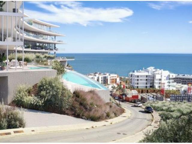 Apartamento en Venta en Fuengirola, Málaga