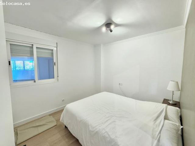 Apartamento en Venta en Fuengirola, Málaga