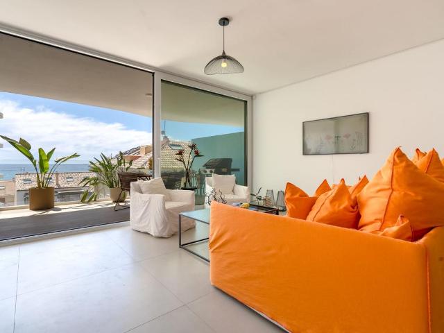 Apartamento en venta en Fuengirola Málaga